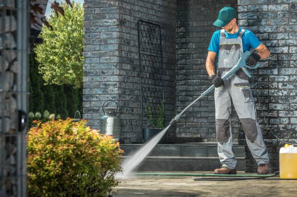 Best Heavy Equipment Washing  in Village Of The Branch, NY